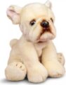 Animigos World of Nature, Francia bulldog plüss, 21 cm