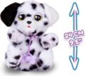 Bébi Mancs interaktív kutyus, Dalmata