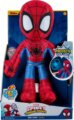 Póki és csodálatos barátai, Spidey világító plüssfigura, 23 cm