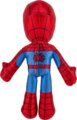 Póki és csodálatos barátai, Spidey világító plüssfigura, 23 cm