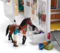Schleich, Horse Club Lószállító autó