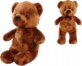 Nicotoy, Klasszikus barna plüssmaci, 30 cm