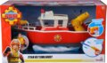 Sam a tűzoltó, Titan tűzoltóhajó, 32 cm
