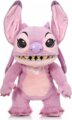 Stitch, Real FX Angel interaktív plüssfigura, 45 cm