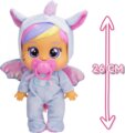 Cry Babies, Loving Care Fantasy Jenna baba