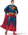 Superman akciófigura, 30 cm