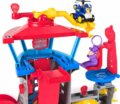 Mancs Őrjárat, Air Rescue játékszett