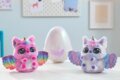 Hatchimals Alive, Titkos Óriás tojás, Pufficorn