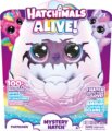 Hatchimals Alive, Titkos Óriás tojás, Pufficorn