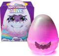 Hatchimals Alive, Titkos Óriás tojás, Pufficorn