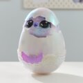 Hatchimals Alive, Titkos Óriás tojás, Pufficorn