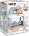 Smoby, Baba orvosi asztal, 26 db-os