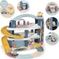 Little Smoby, Nagy garázsom, 3 szintes liftes garázs