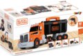 Smoby, Black and Decker összeépíthető kamion