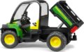 Bruder, John Deere Gator játékautó, 22,6 cm