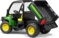 Bruder, John Deere Gator játékautó, 22,6 cm