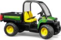 Bruder, John Deere Gator játékautó, 22,6 cm
