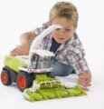 Bruder, Claas Jaguar 900 aratógép