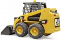 Bruder, Cat Rakodó, elülső, BOB CAT
