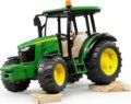 Bruder, John Deere 5115M traktor