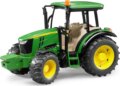 Bruder, John Deere 5115M traktor