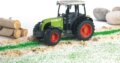 Bruder, Claas Nectis 267 F traktor