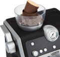 DeLonghi Barista, Kávéfőző készlet