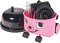 Hetty gyerek porszívó, rózsaszín