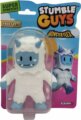 Monsterflex, Nyújtható Stumble Guys figura, Frost Yeti