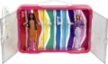Barbie, Tároló doboz Barbie babákhoz