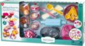 Playgo, Sütikészítő készlet, 39 darabos