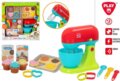 Playgo, Sütemény készítő készlet tálas mixerrel