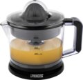 Princess 201004 Citrusprés, 25W, Fekete