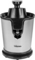 Tristar CP-3002 Citrusprés, 85W, Nemesacél-Fekete