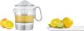 Severin CP 3535 Citrusprés, 40W, Fehér
