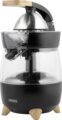 Princess 201862 Citrusprés, 300W, BPA mentes, Fekete (matt)
