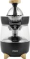 Princess 201862 Citrusprés, 300W, BPA mentes, Fekete (matt)