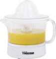 Tristar CP-3005 Citrusprés, 25W, Fehér