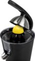 Princess 201853 Citrusprés, 160W, Fekete