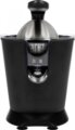 Princess 201853 Citrusprés, 160W, Fekete