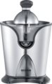 Severin CP 3544 Citrusprés, 160W, Nemesacél-Fekete