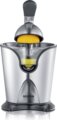 Severin CP 3544 Citrusprés, 160W, Nemesacél-Fekete