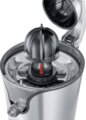 Severin CP 3544 Citrusprés, 160W, Nemesacél-Fekete