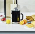 Tristar CP-3012 Citrusprés, 40W, Fekete