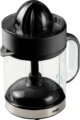 DOMO DO9235J Citrusprés, 40W, Fekete-Ezüst