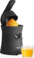 Tristar CP-3015 Citrusprés, 120W, Fekete