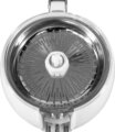 Unold Power Juicy Citrusprés 300W, BPA mentes, Fehér