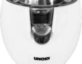 Unold Power Juicy Citrusprés 300W, BPA mentes, Fehér