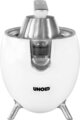 Unold Power Juicy Citrusprés 300W, BPA mentes, Fehér