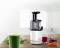 Bosch MESM500W Gyümölcsprés, 150W, Fehér